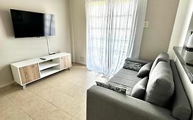 Zafiro VI Microcentro Con Cochera Gratis